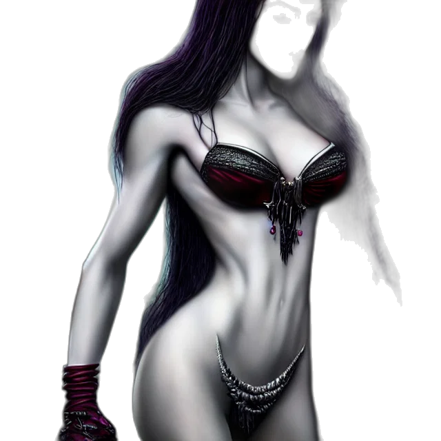 mask, dress, robot, creature transparent PNG cut-out
