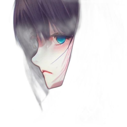 mask, face, creature, robot transparent PNG cut-out