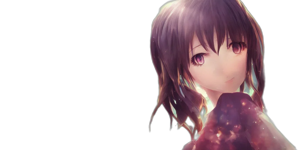 face, weapon, photorealistic, anime transparent PNG cut-out