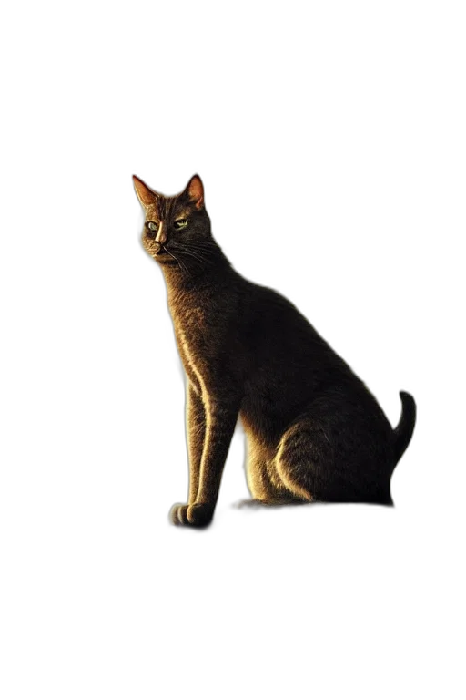 animal, staff, creature, crown transparent PNG cut-out