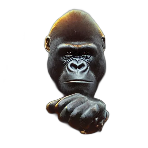 mask, animal, face, creature transparent PNG cut-out