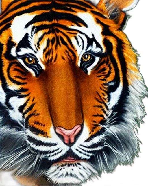 animal, face, mask, creature transparent PNG cut-out