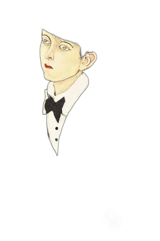 face, staff, mask, hat transparent PNG cut-out