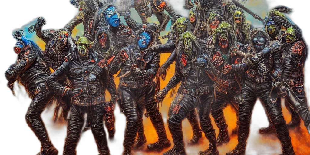 concept art, comic book art, fire, cinematic transparent PNG cut-out