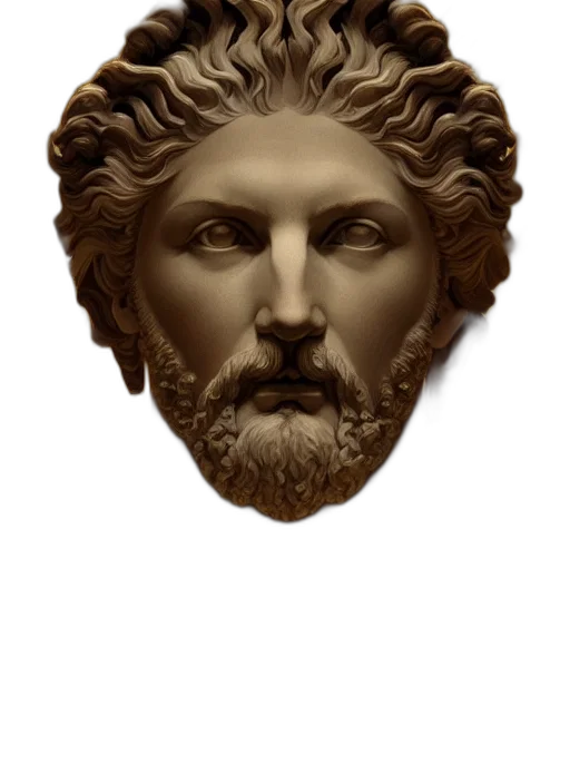 face, crown, mask, jewelry transparent PNG cut-out