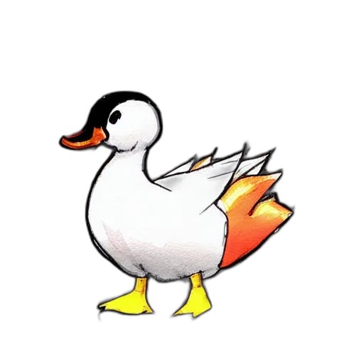 animal, staff, creature, weapon transparent PNG cut-out
