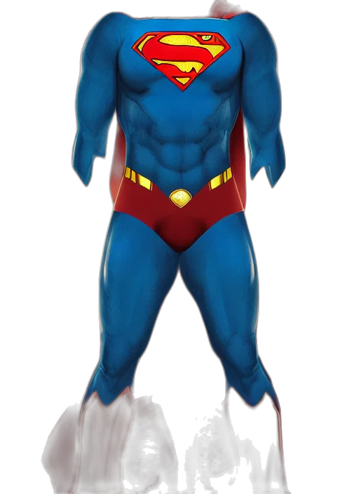 3d render, concept art, comic book art, cartoon transparent PNG cut-out