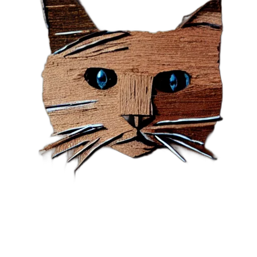 animal, staff, mask, face transparent PNG cut-out