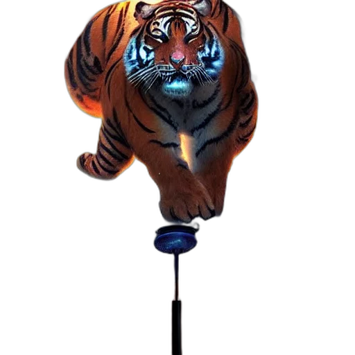 staff, animal, mask, jewelry transparent PNG cut-out