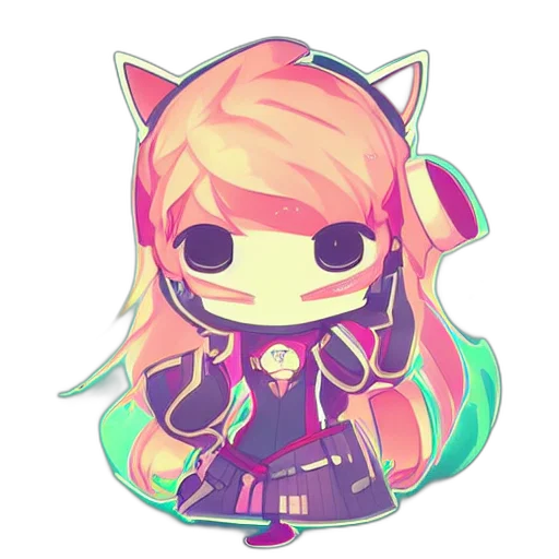 staff, robot, mask, weapon transparent PNG cut-out