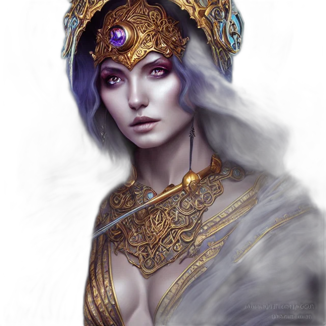 crown, jewelry, face, mask transparent PNG cut-out