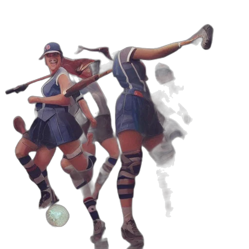 staff, weapon, hat, umbrella transparent PNG cut-out