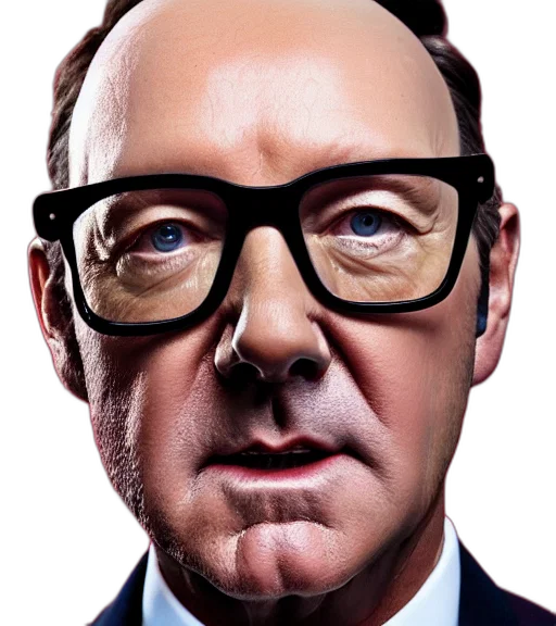 face, staff, animal, robot transparent PNG cut-out
