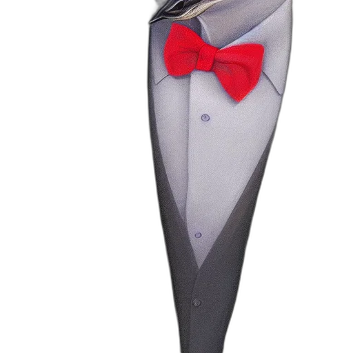 umbrella, staff, shoes, sword transparent PNG cut-out