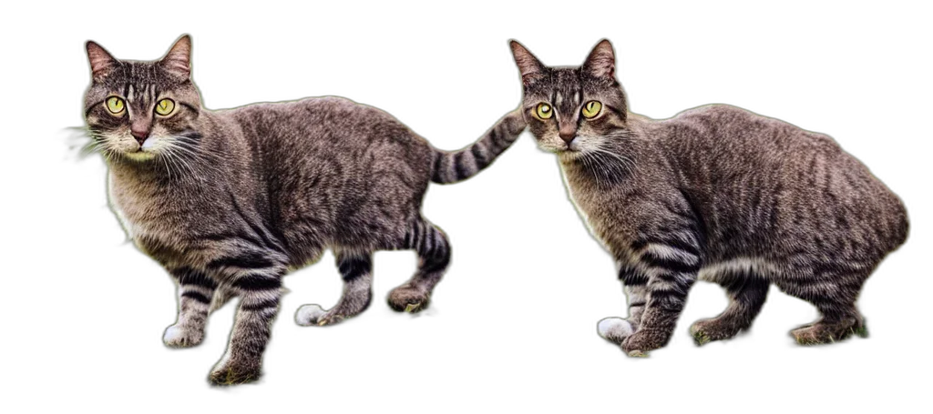 animal, creature, staff, weapon transparent PNG cut-out