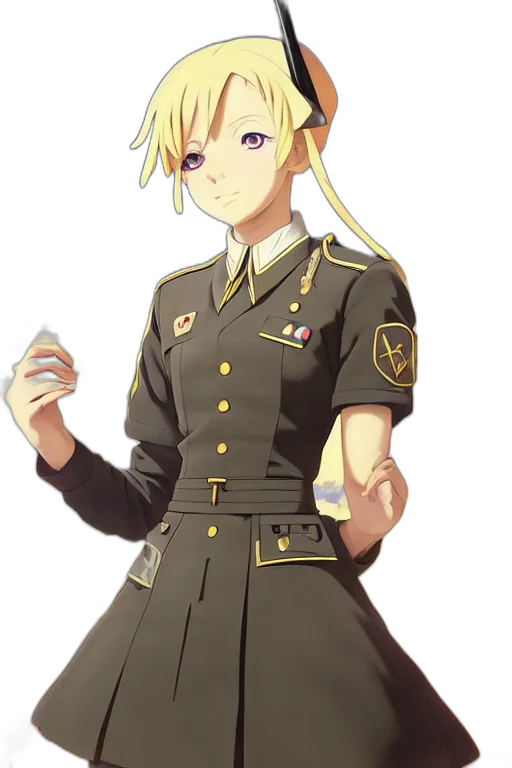 staff, dress, weapon, jacket transparent PNG cut-out
