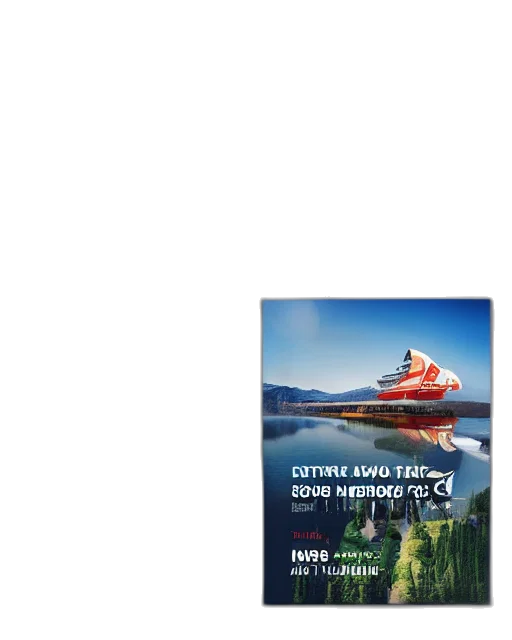 travel, company, print, concept transparent PNG cut-out