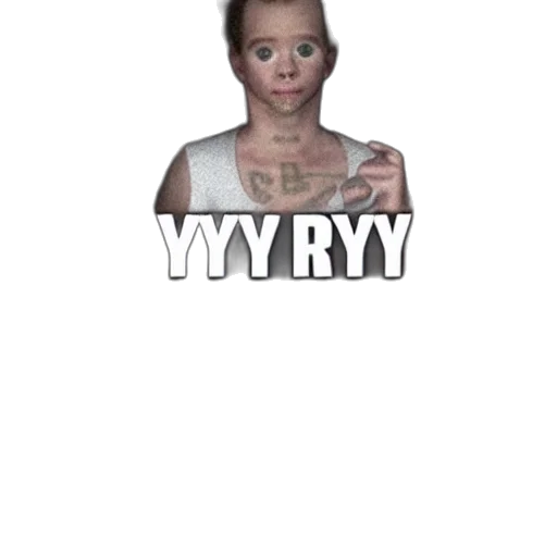 dress, face, very, scary transparent PNG cut-out