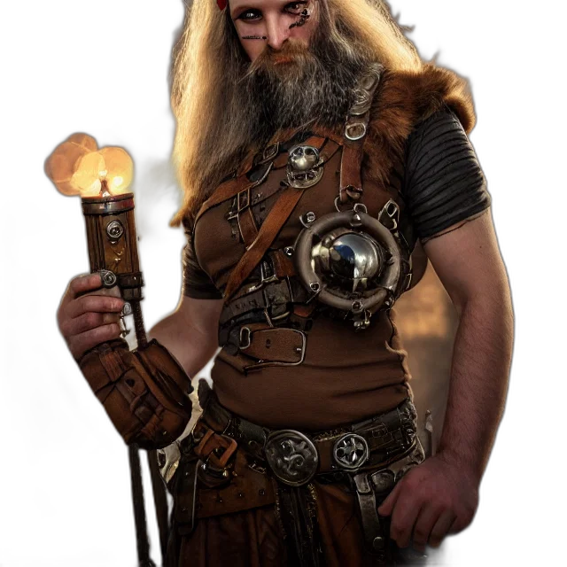 staff, sword, weapon, fantasy art transparent PNG cut-out