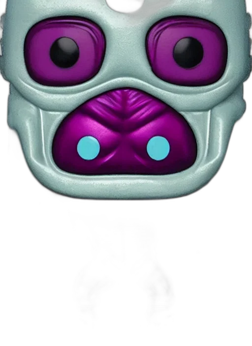 mask, face, creature, robot transparent PNG cut-out