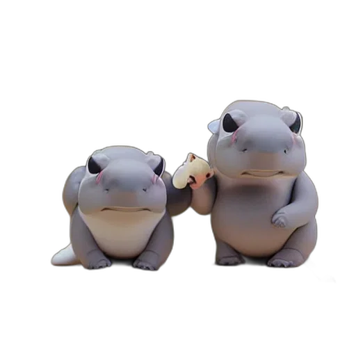 animal, creature, food, dragon transparent PNG cut-out