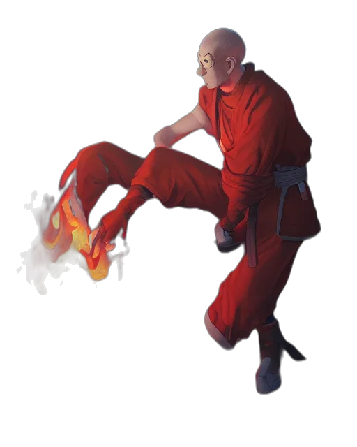 staff, jacket, mask, weapon transparent PNG cut-out