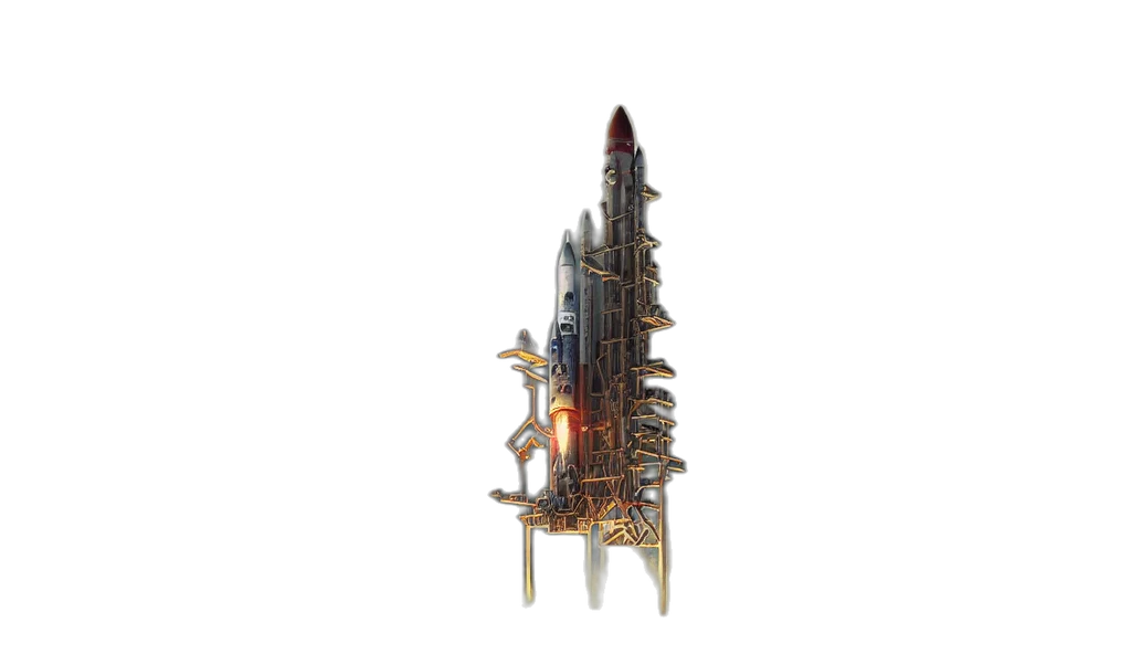 weapon, sword, staff, building transparent PNG cut-out