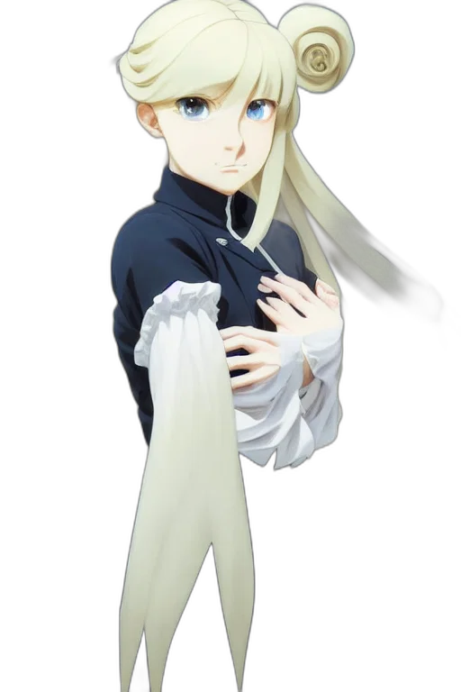 staff, dress, jacket, sword transparent PNG cut-out