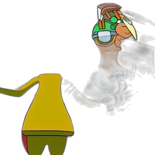 mask, robot, weapon, hat transparent PNG cut-out