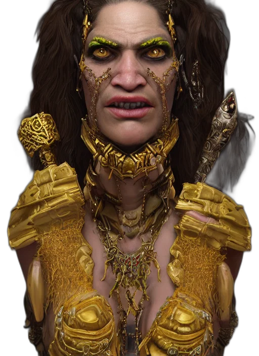 face, mask, jewelry, creature transparent PNG cut-out