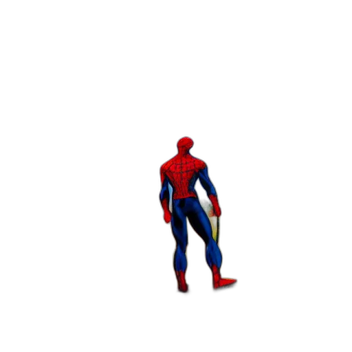 animal, creature, mask, weapon transparent PNG cut-out
