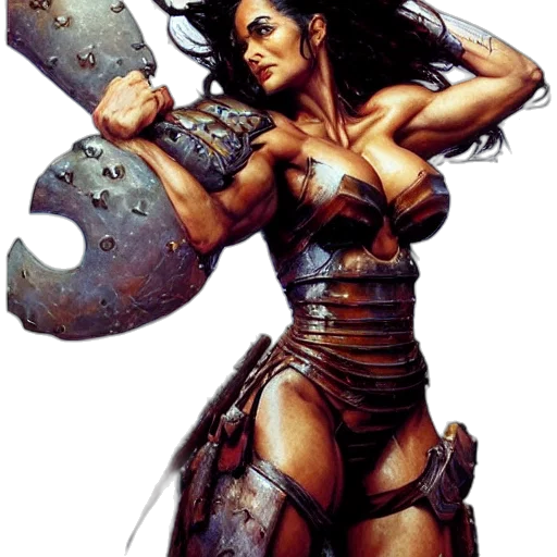weapon, sword, comic book art, fantasy art transparent PNG cut-out