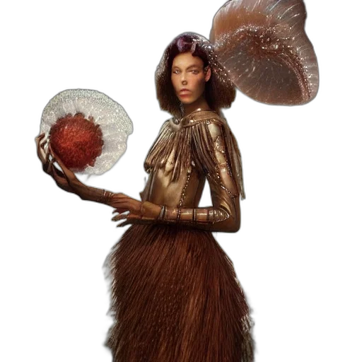 hat, hair, jewelry, crown transparent PNG cut-out