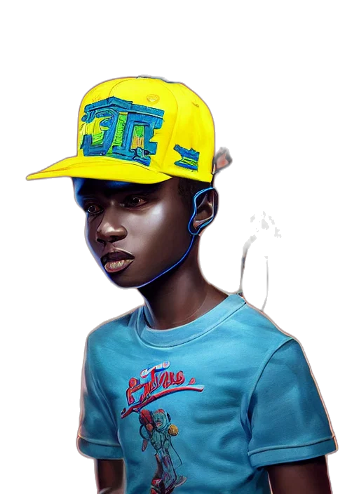 hat, face, jacket, crown transparent PNG cut-out