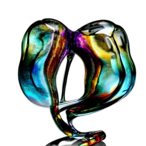 jewelry, crown, bottle, mask transparent PNG cut-out