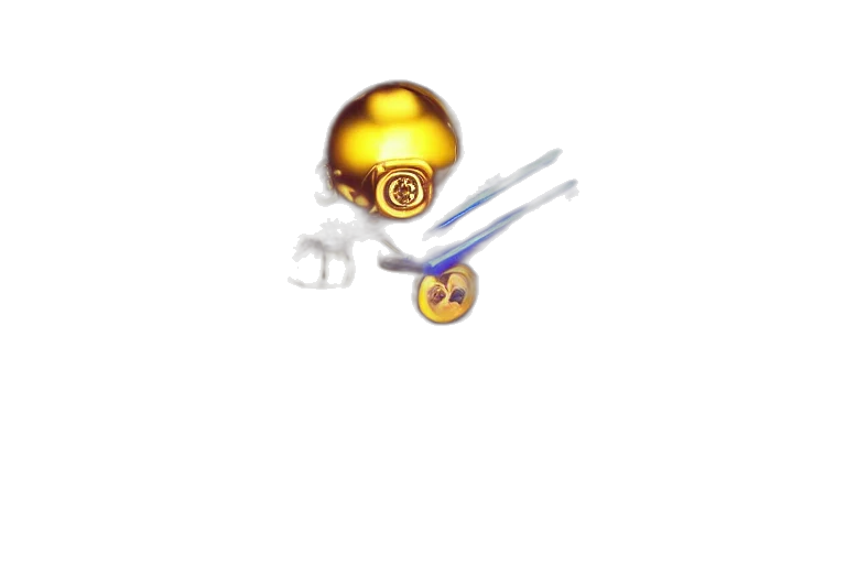 weapon, jewelry, staff, sword transparent PNG cut-out