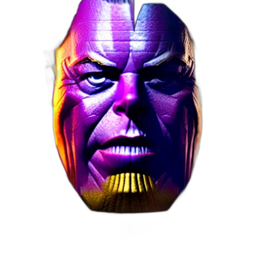 mask, face, bottle, robot transparent PNG cut-out