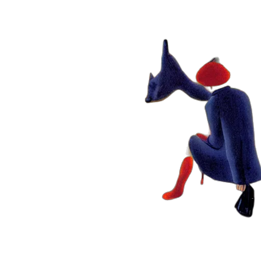 mask, animal, hat, dress transparent PNG cut-out