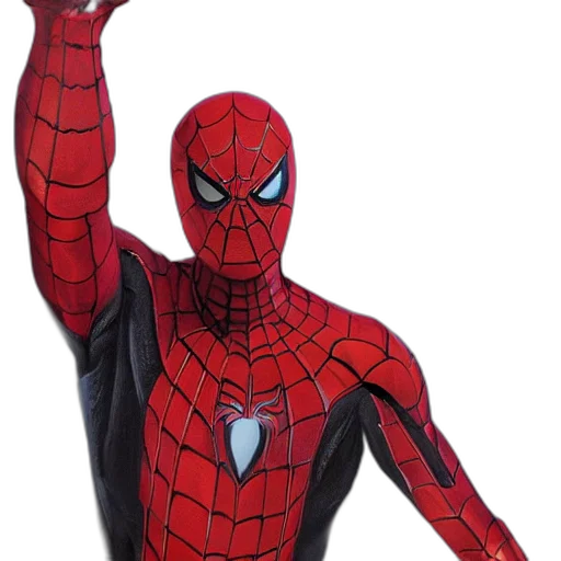 mask, jacket, comic book art, concept art transparent PNG cut-out
