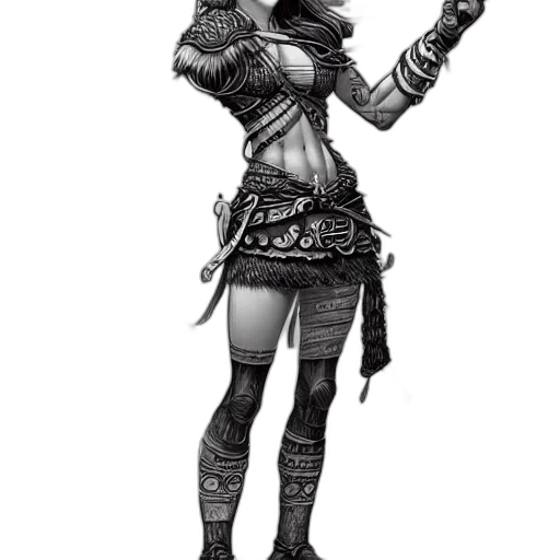 staff, sword, weapon, concept art transparent PNG cut-out