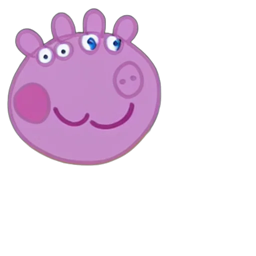 animal, crown, creature, face transparent PNG cut-out