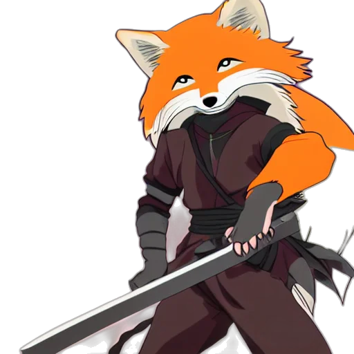 staff, weapon, sword, animal transparent PNG cut-out