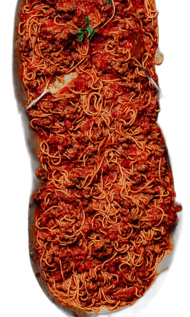 dress, food, hair, staff transparent PNG cut-out