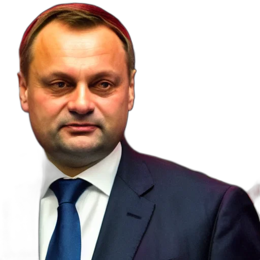 face, staff, photorealistic, andrzej transparent PNG cut-out