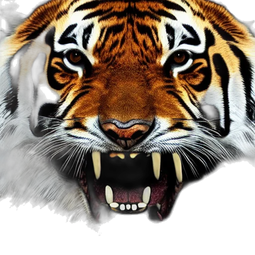 animal, creature, mask, face transparent PNG cut-out