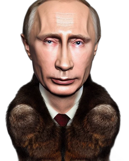 jacket, face, animal, creature transparent PNG cut-out