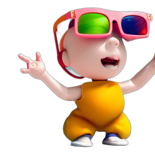face, robot, mask, 3d render transparent PNG cut-out