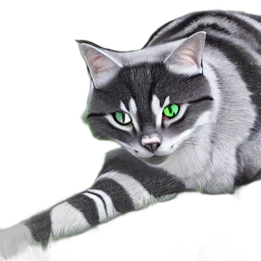 animal, creature, staff, weapon transparent PNG cut-out