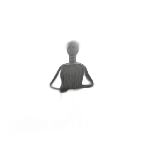 staff, robot, dress, furniture transparent PNG cut-out
