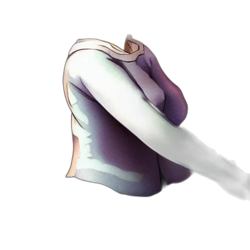 mask, dress, jacket, weapon transparent PNG cut-out